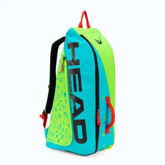 Paletero Head Junior Combi Novak