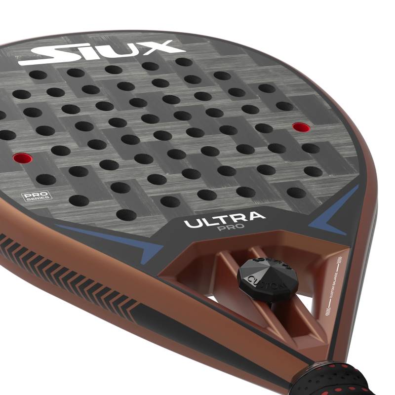 Pala Siux Ultra Pro