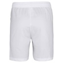 Short Babolat Juan Lebron Blanco