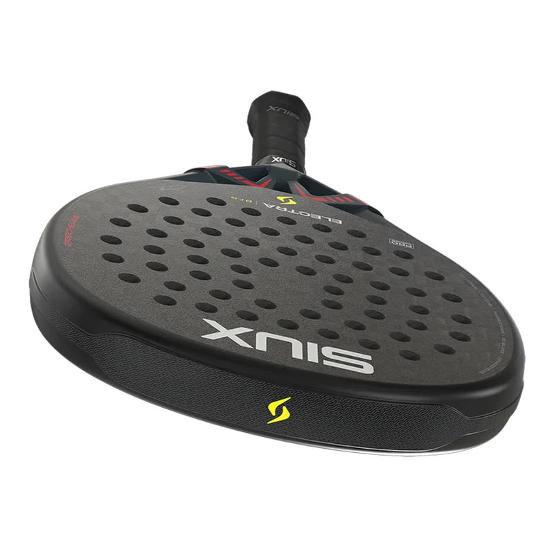 PALA SIUX ELECTRA PRO 2026 SHADOW RED