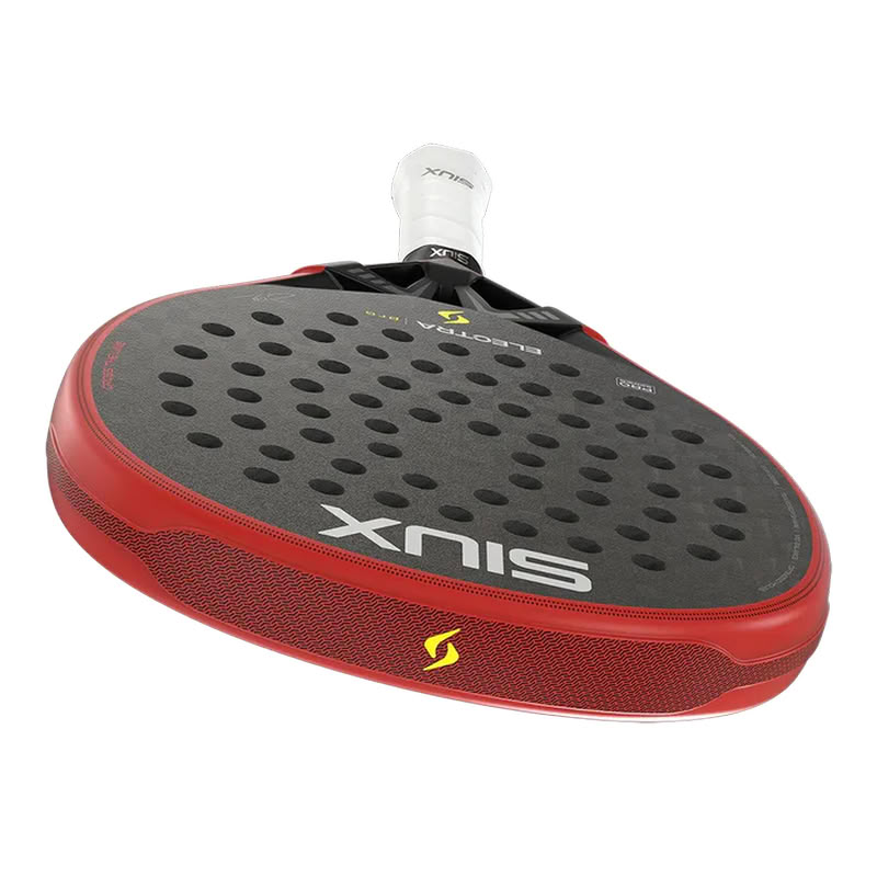 PALA SIUX ELECTRA PRO 2026 FIRE RED