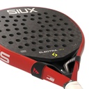 PALA SIUX ELECTRA PRO 2026 FIRE RED