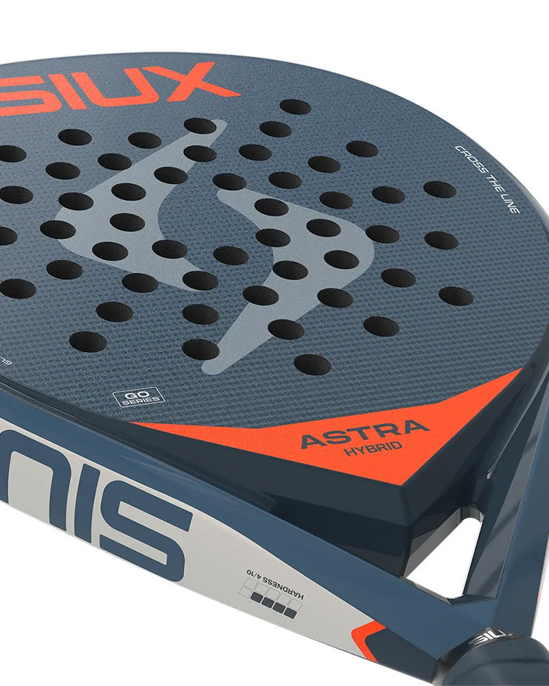 Pala Siux Astra Hybrid 2026