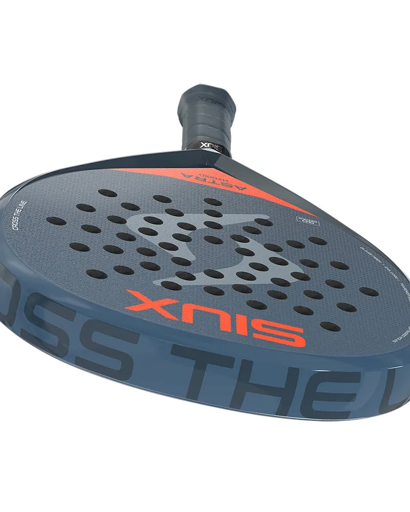 Pala Siux Astra Hybrid 2026