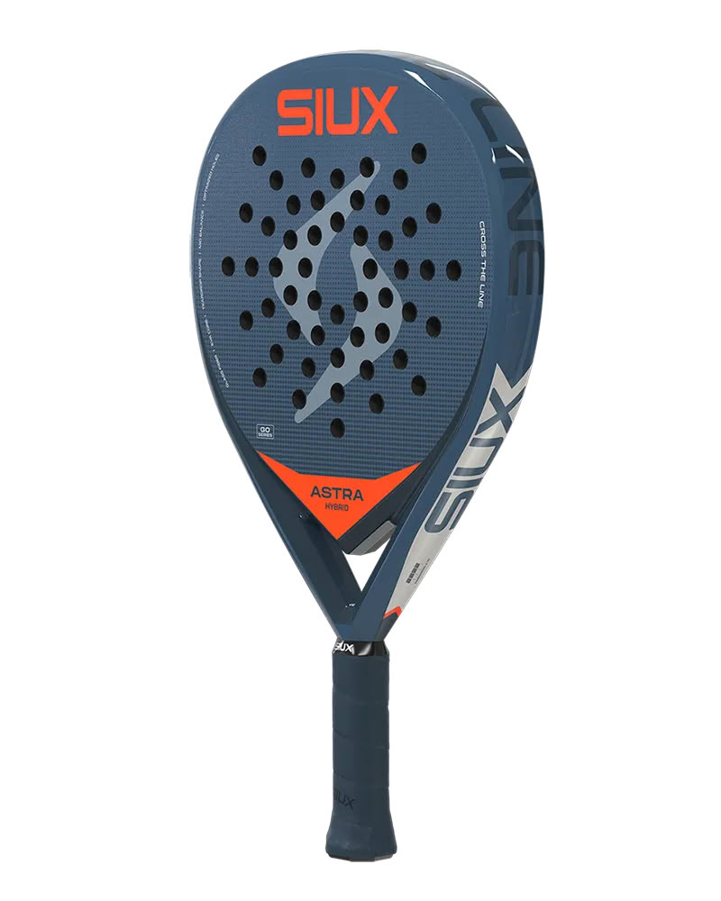 Pala Siux Astra Hybrid 2026