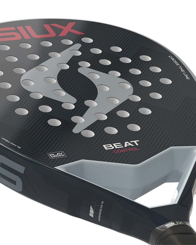 Pala Siux Beat Control 2026