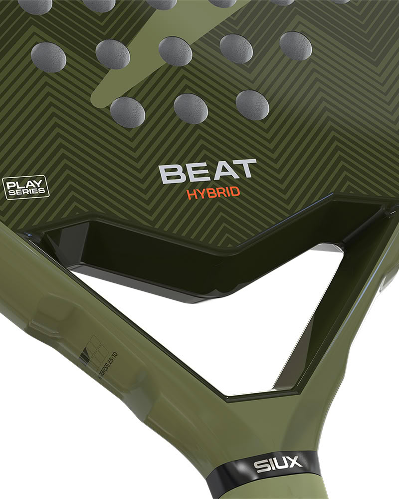 Pala Siux Beat Hybrid 2026