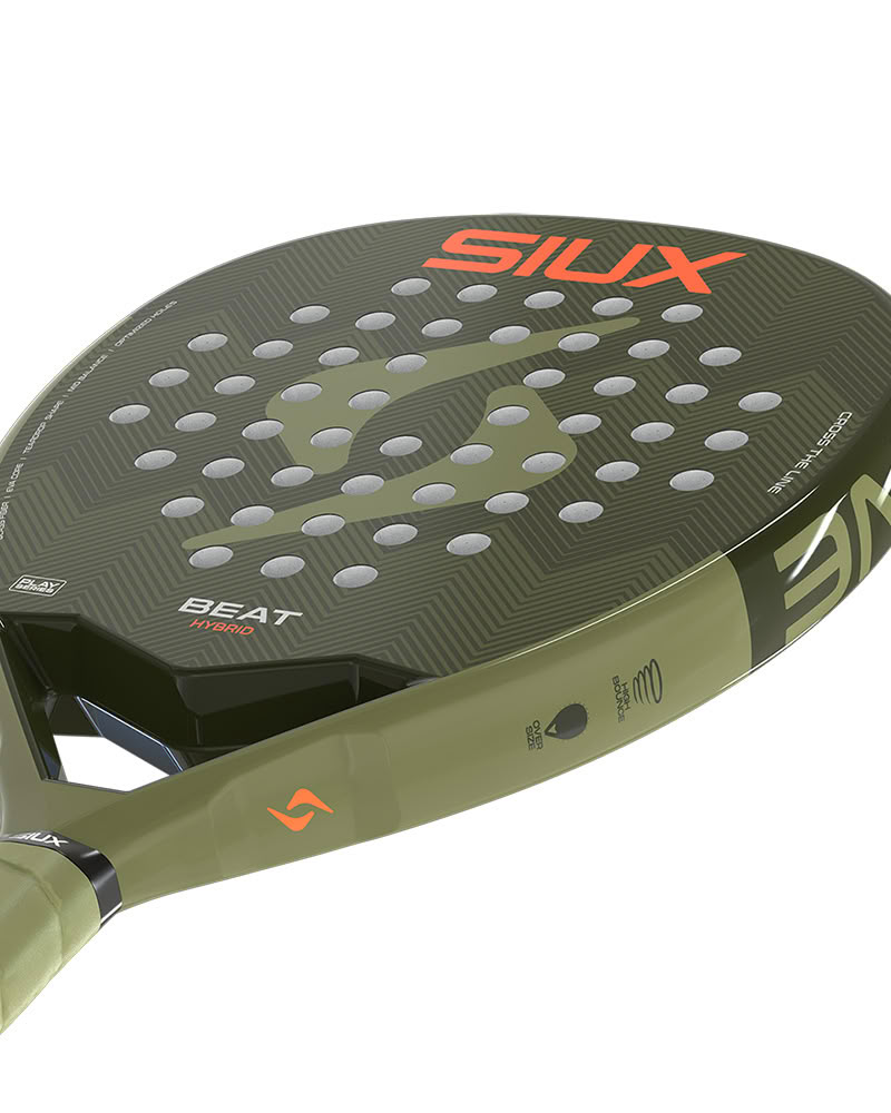 Pala Siux Beat Hybrid 2026