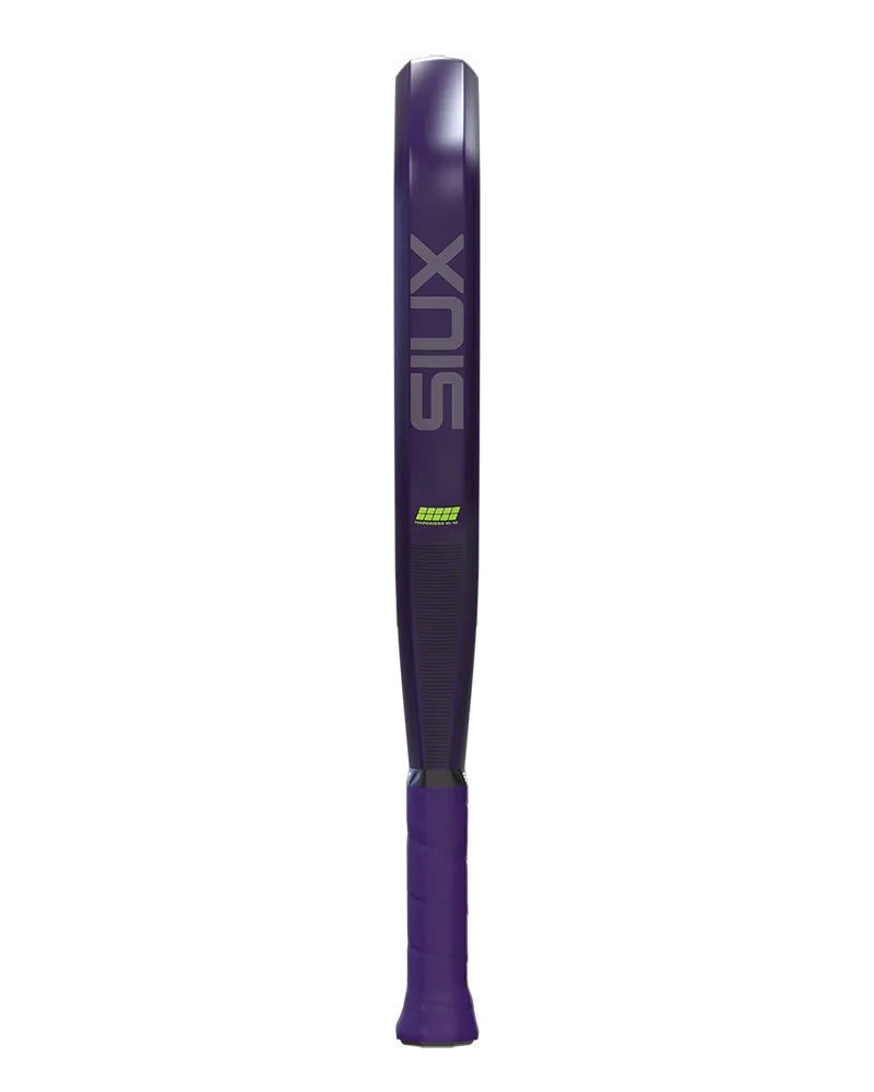 Pala Siux Fenix Pro Glow Purple 2026
