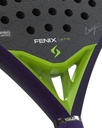 Pala Siux Fenix Pro Glow Purple 2026