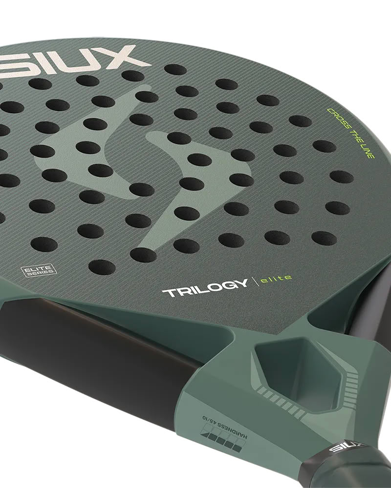 Pala Siux Trilogy Elite 2026