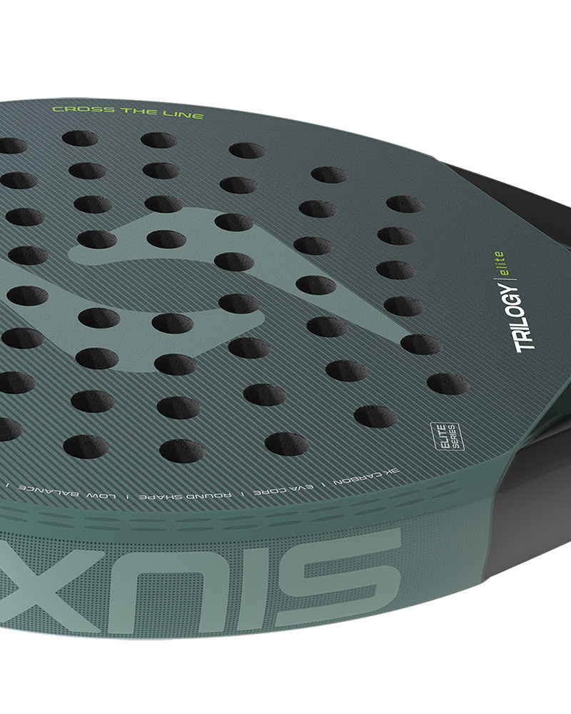 Pala Siux Trilogy Elite 2026