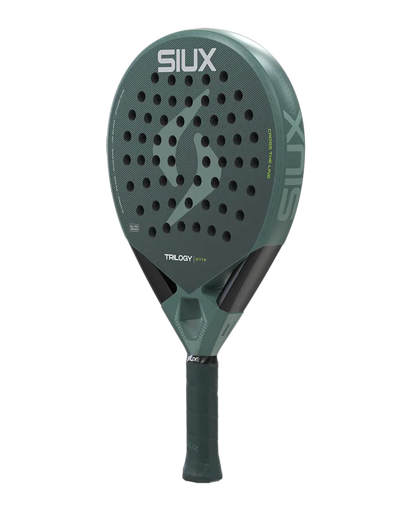 Pala Siux Trilogy Elite 2026