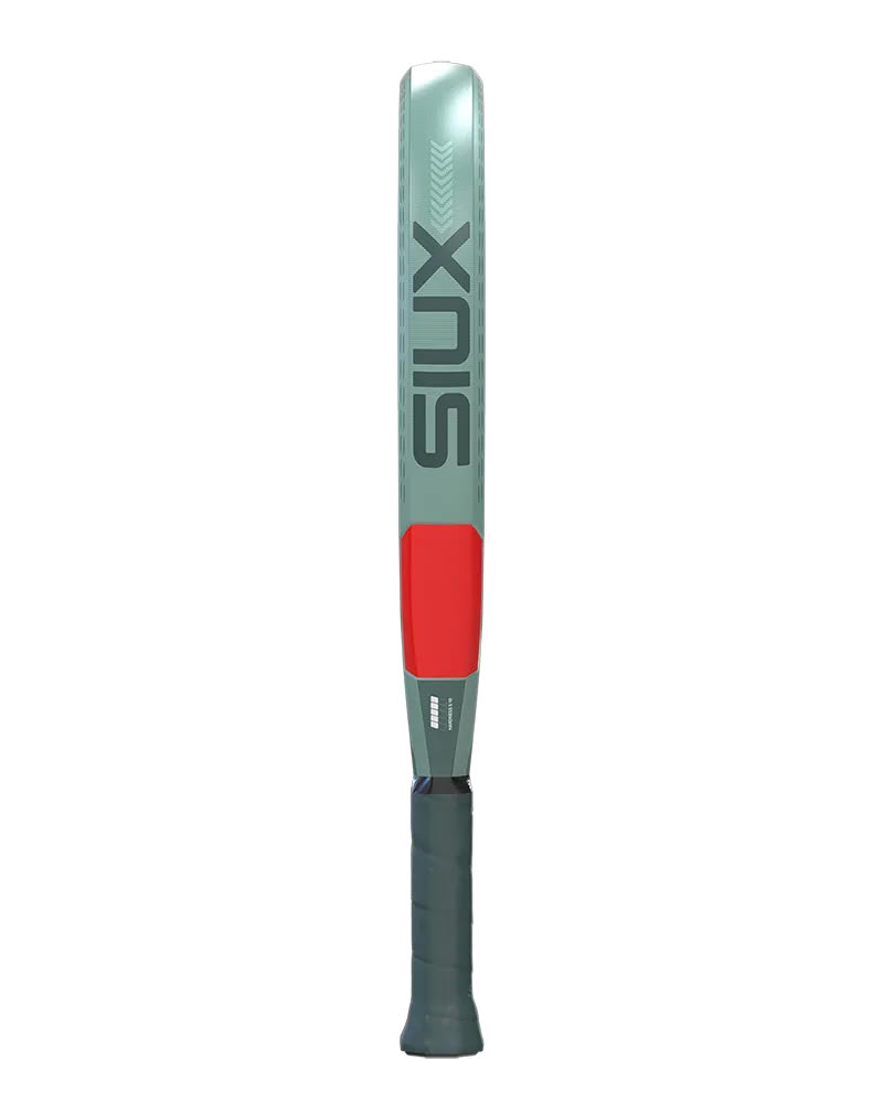 Pala Siux Trilogy Pro ASH Green 2026