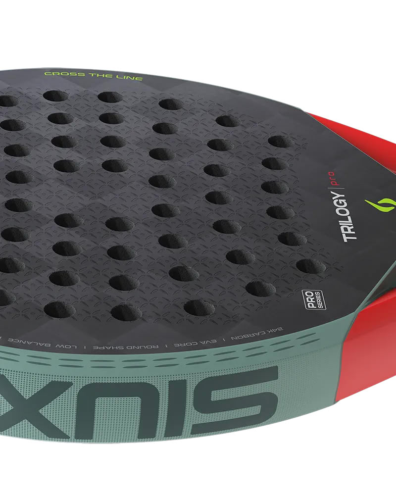 Pala Siux Trilogy Pro ASH Green 2026