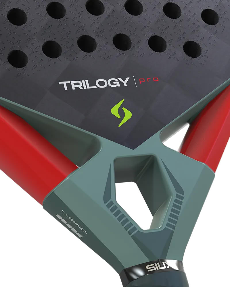 Pala Siux Trilogy Pro ASH Green 2026