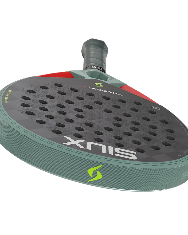Pala Siux Trilogy Pro ASH Green 2026