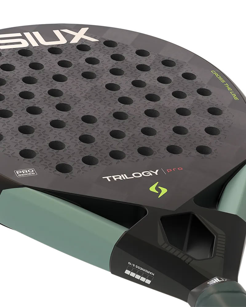 Pala Siux Trilogy Pro NOIR FOG 2026