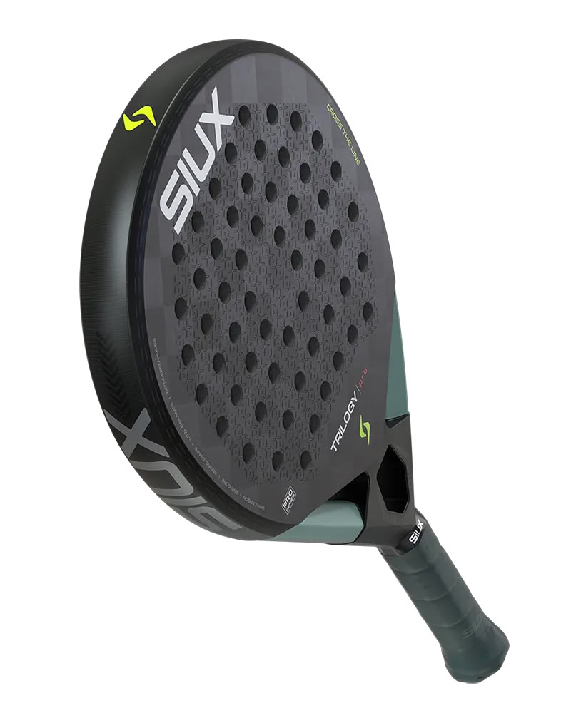 Pala Siux Trilogy Pro NOIR FOG 2026
