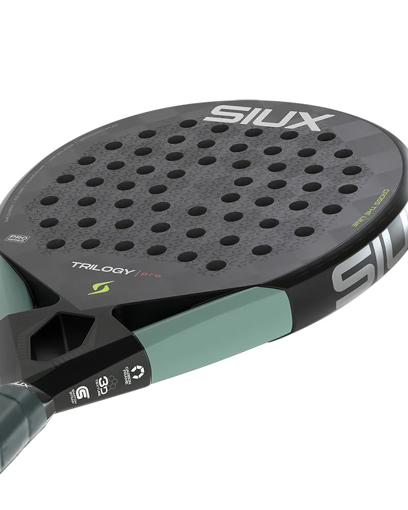 Pala Siux Trilogy Pro NOIR FOG 2026