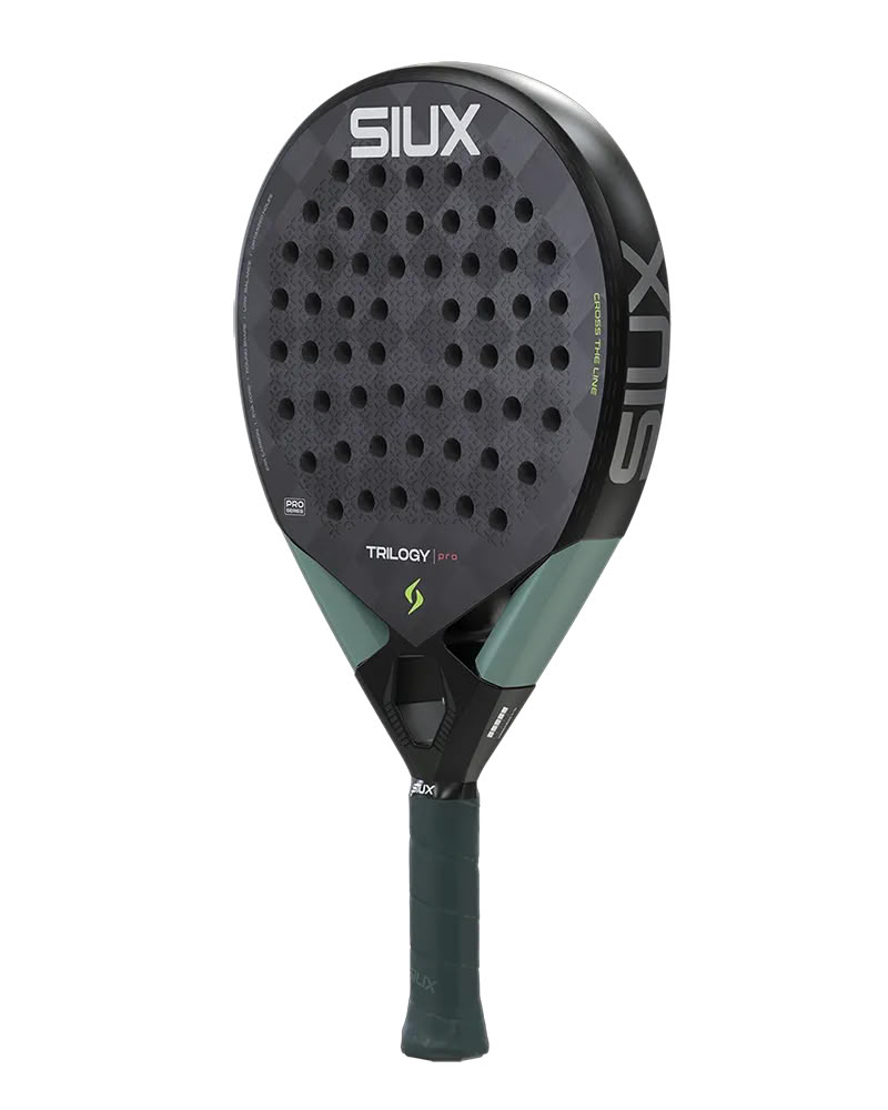 Pala Siux Trilogy Pro NOIR FOG 2026