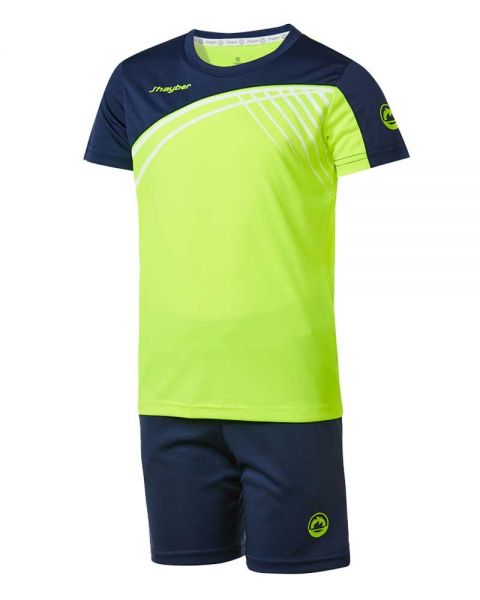 Conjunto y Vestidos Jhayber Stripe