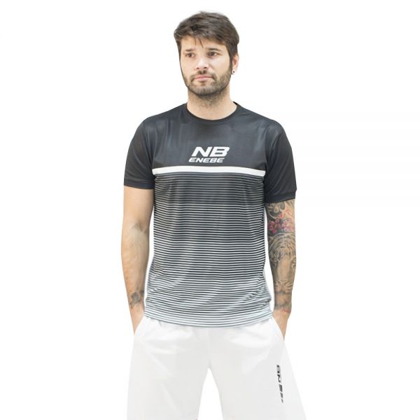 Camiseta Enebe Hombre Max Pro