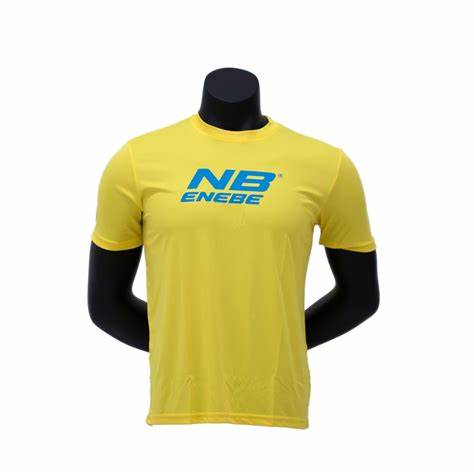 Camiseta Enebe Hombre Zircon