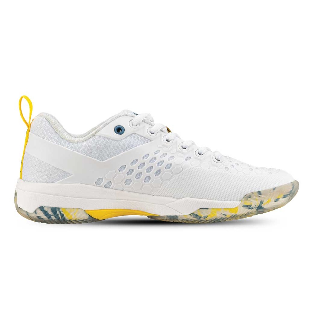 Zapatilla Salming Rebel Female White WBY 22-23