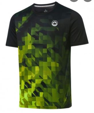 Camiseta Jhayber Cratft