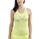 CAMISETA DROP SHOT CAIMA GREEN