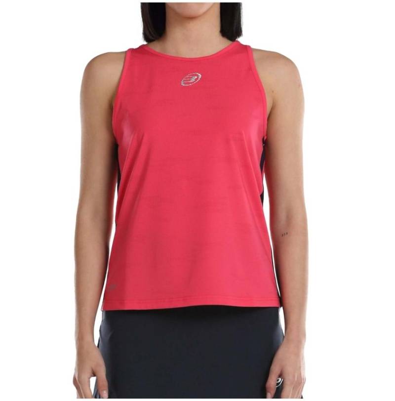 CAMISETA BULLPADEL UNASE 56000