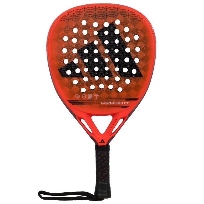 PALA ADIDAS CROSS IT ADRK-24