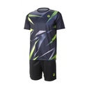 Conjunto Jhayber Mirror Men