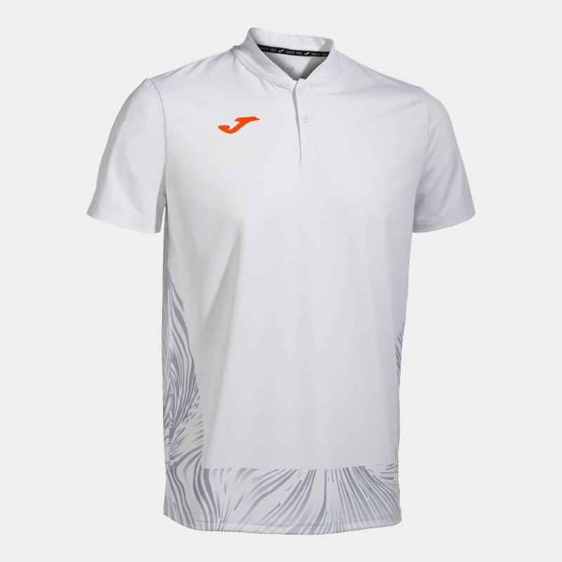 Polo Joma Challenge Blanco