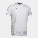 Polo Joma Challenge Blanco