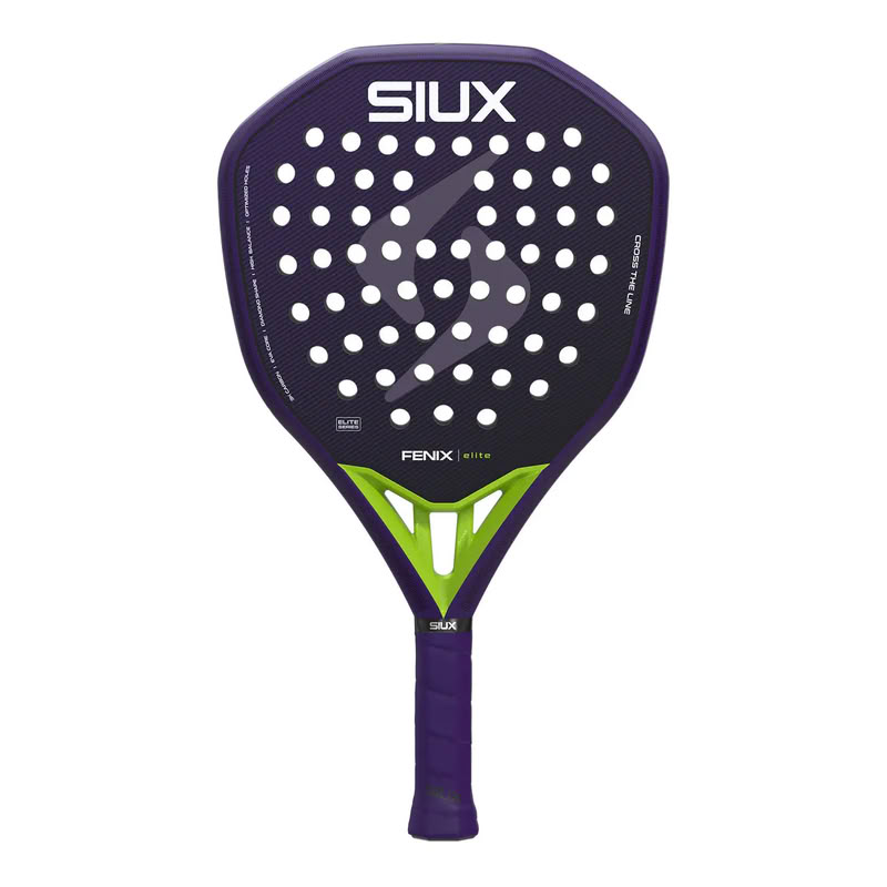 Pala Siux Fenix Elite 2026
