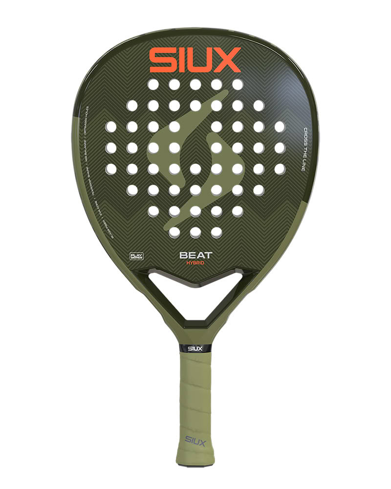 Pala Siux Beat Hybrid 2026
