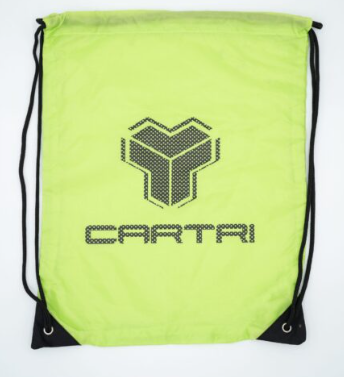 Petate/ Mochila Fluor AllImport Trading S.L.U (Cartri)