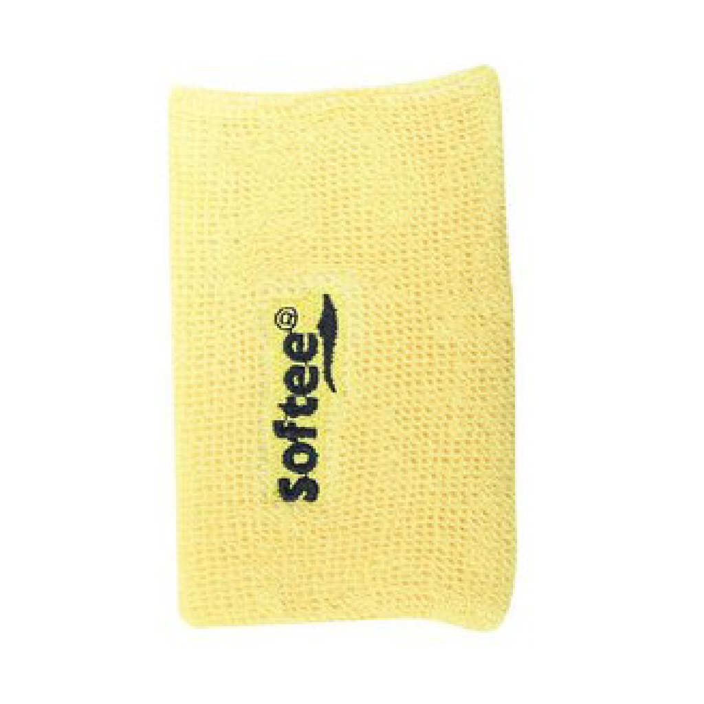 Muñequera  Softee Ancha