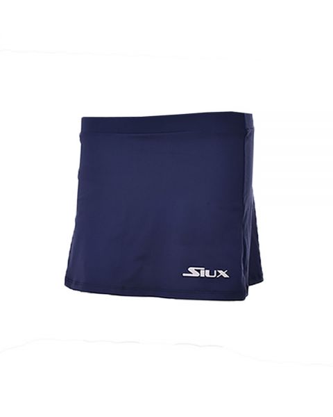 Falda  Luxury Navy Marino XS XXL