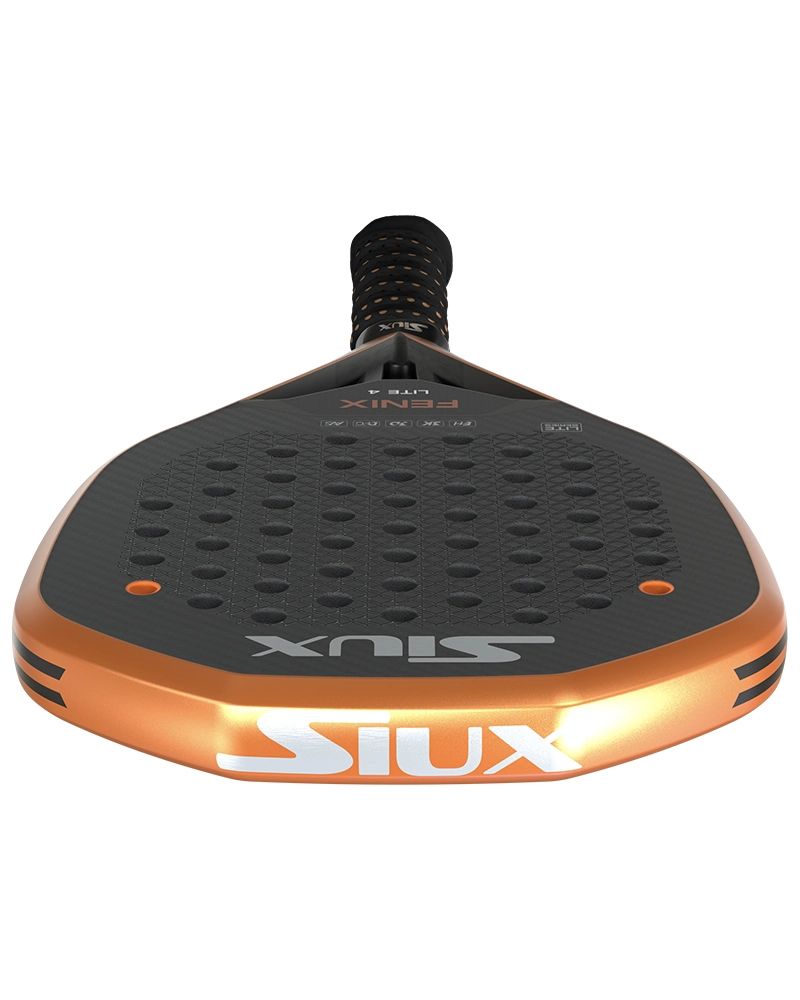 Pala Siux Fenix Lite 4