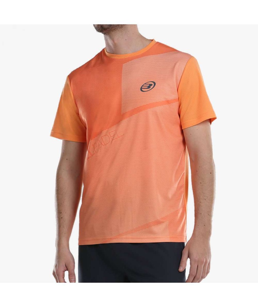 Camiseta bullpadel Afile 37000
