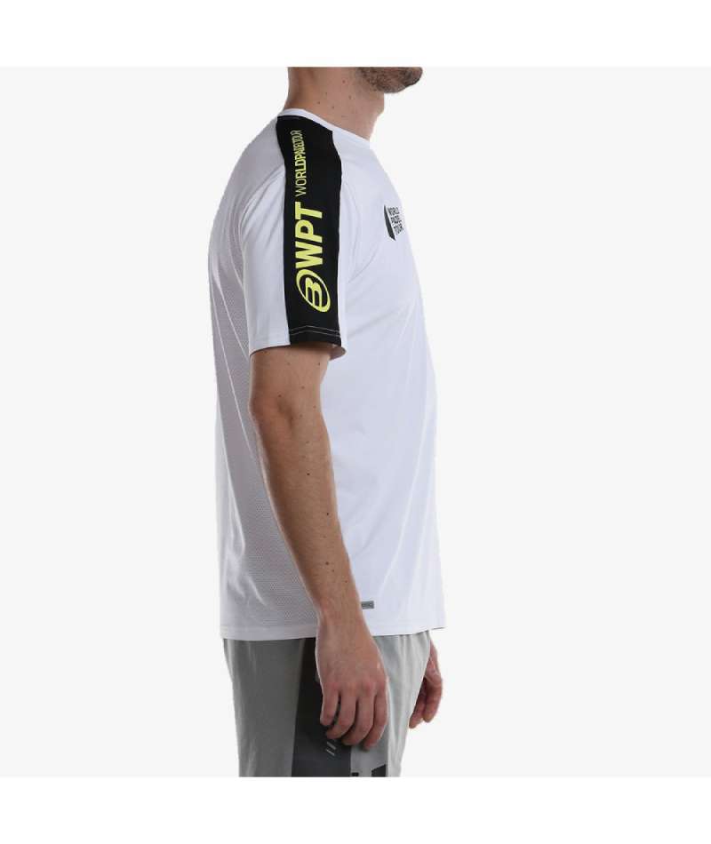 Camiseta Bullpadel Liron 12000