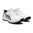 Zapatilla Asics Solution Swift Ff Padel Blanco Negro 1041A314 100