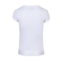 Camiseta Babolat Exs Tee Blanco Mujer