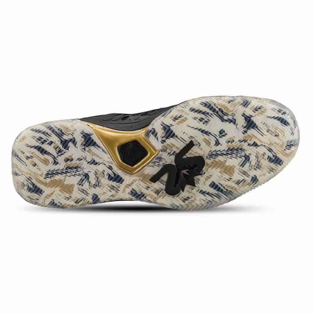 Zapatilla Salming Rebel Male Black 22-23