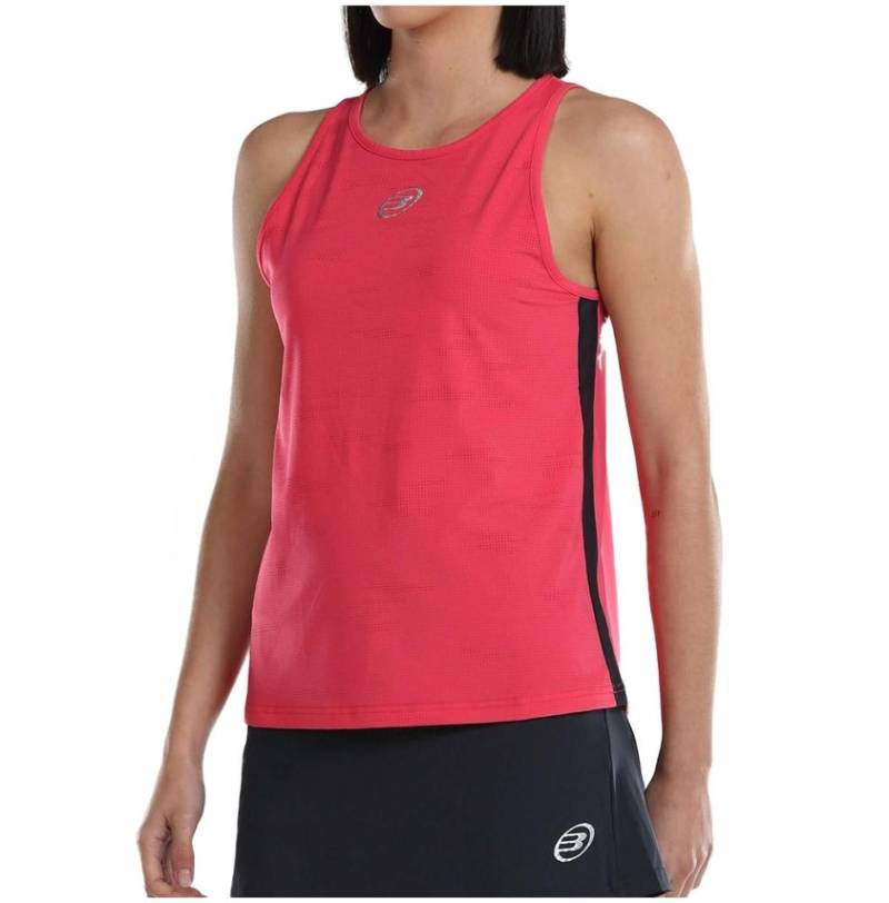 CAMISETA BULLPADEL UNASE 56000