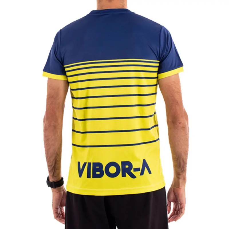 Camiseta Vibora Mortal