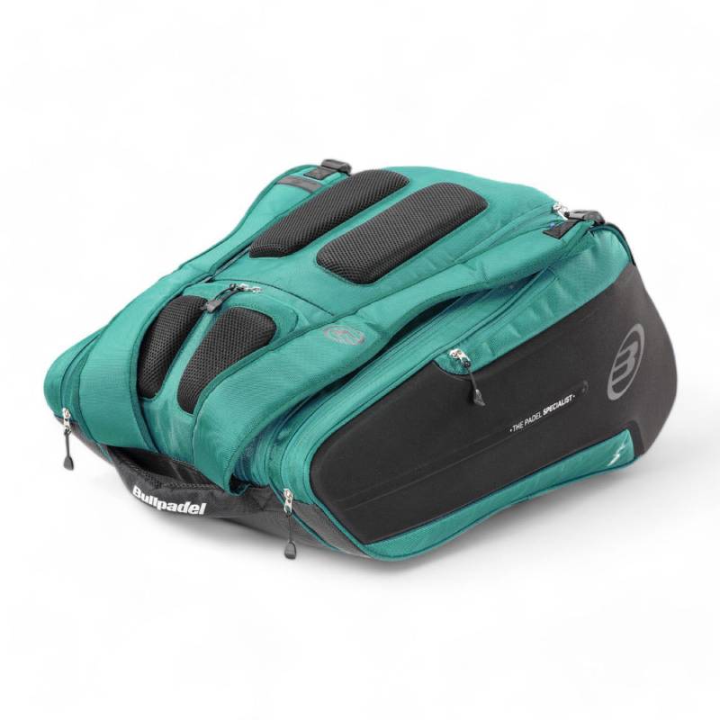 Paletero Bullpadel Bpp25012 Hack 448142
